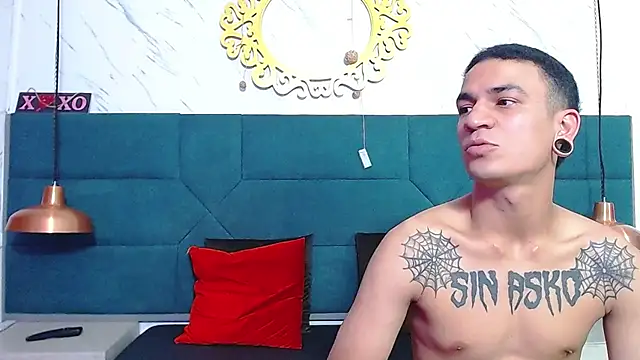 salome daniel online show from March 1, 2025, 7:48 pm