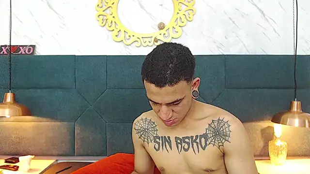 salome daniel online show from September 15, 2025, 7:47 pm