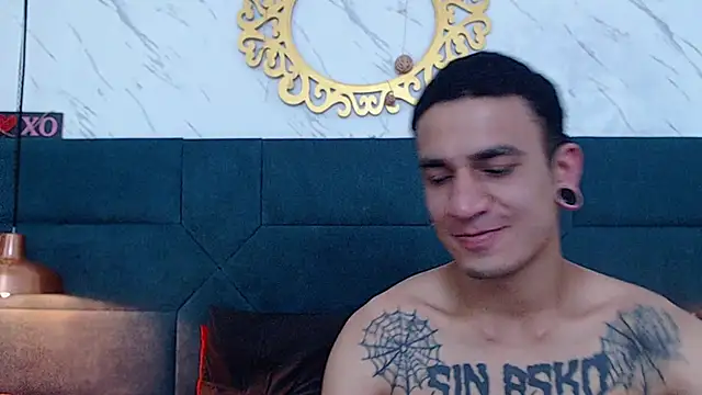 salome daniel online show from October 29, 2025, 7:37 pm