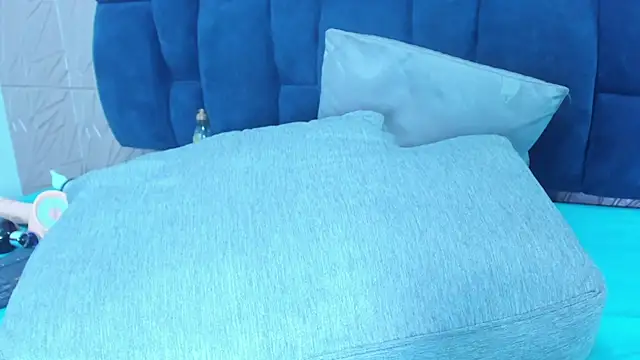 Melody Megann online show from January 31, 2025, 1:33 am