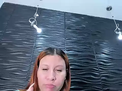 Melody Megann online show from June 4, 2026, 7:31 pm