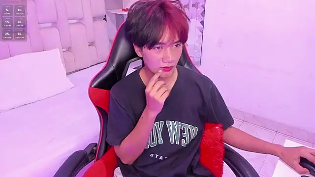 Eriol  online show from October 29, 2025, 12:40 pm