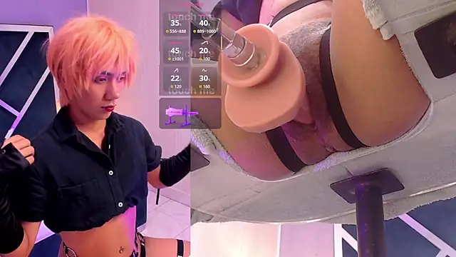 Eriol  online show from January 11, 2026, 12:21 pm