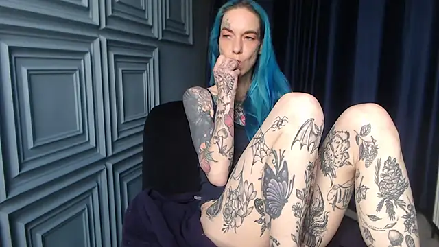 RavenryderUK online show from March 26, 2026, 10:43 am