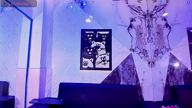 Isabella stanford2 online show from February 27, 2026, 3:39 am