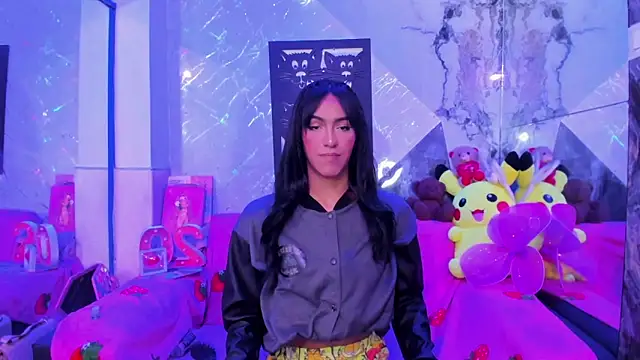 Isabella stanford2 online show from April 6, 2026, 4:46 am