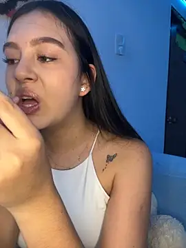 kanne mia online show from November 7, 2025, 11:05 pm