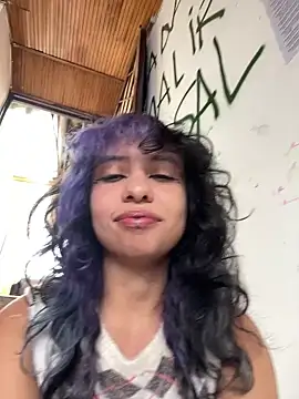 Sweet Chaos online show from December 15, 2024, 2:48 pm