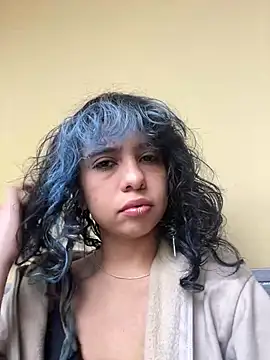 Sweet Chaos online show from January 17, 2025, 5:30 pm