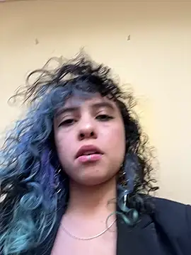 Sweet Chaos online show from January 24, 2025, 6:14 pm