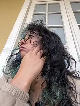 Sweet Chaos online show from January 31, 2025, 5:53 pm