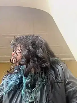 Sweet Chaos online show from March 12, 2025, 7:06 pm