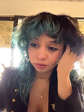 Sweet Chaos online show from November 27, 2025, 4:42 pm