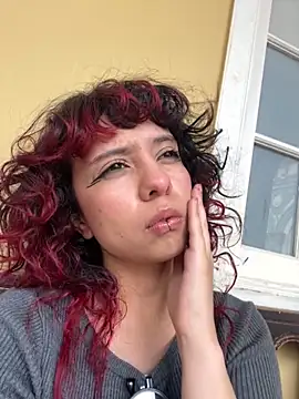 Sweet Chaos online show from March 27, 2026, 7:24 pm