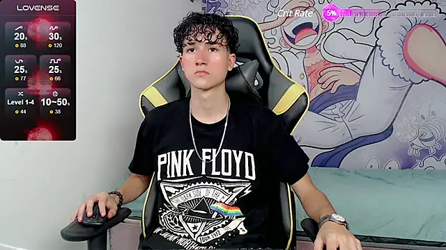 johnny cagee online show from February 19, 2025, 3:39 am