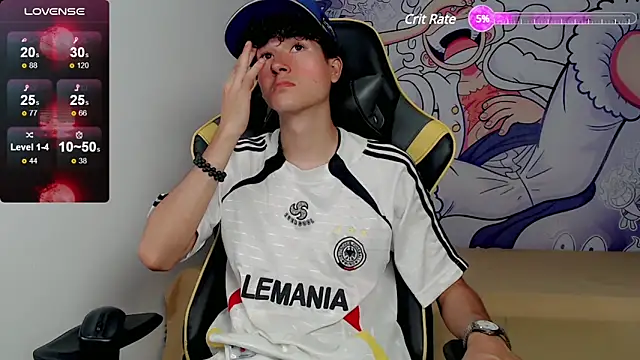 johnny cagee online show from March 13, 2025, 3:33 am