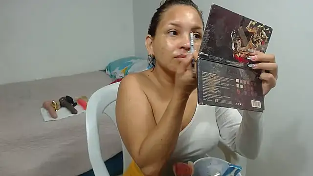 Agatha browser online show from February 16, 2026, 12:34 pm