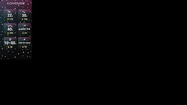 julz 03 online show from February 11, 2025, 4:35 pm