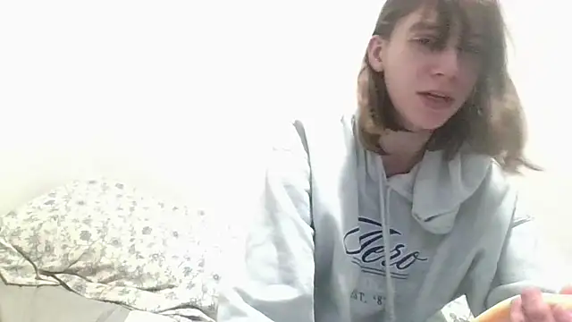 TheSexiest2025 online show from February 6, 2025, 10:53 pm