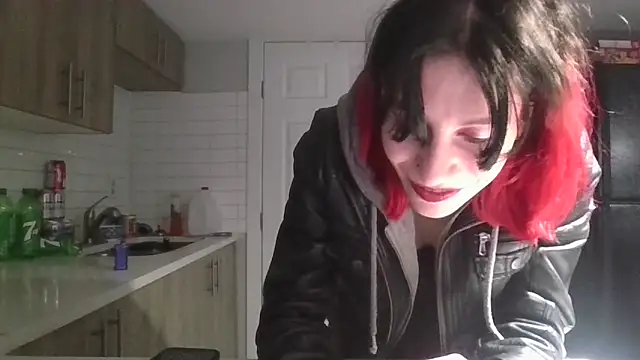 TheSexiest2025 online show from March 18, 2025, 5:53 pm