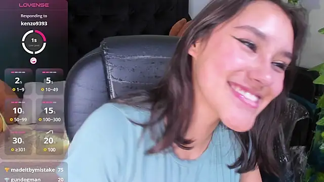  Sophie  miller online show from March 15, 2025, 10:22 pm