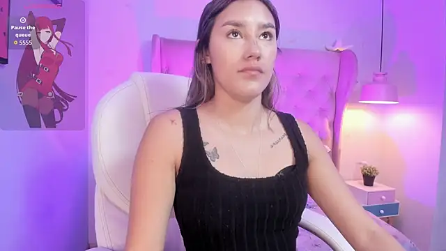 Snapshot of _Sophie__miller chatting on May 8, 2026, 12:54 pm Sophie miller online show from May 8, 2026, 12:54 pm