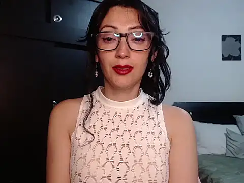 Alicee moss online show from July 24, 2026, 12:19 am
