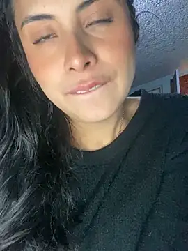 Effyvice13 online show from October 14, 2025, 2:45 am