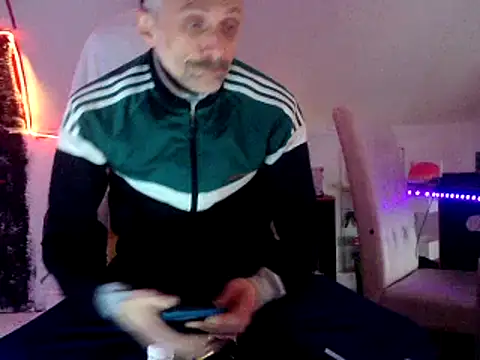 unclestefansdick online show from December 28, 2024, 1:17 pm