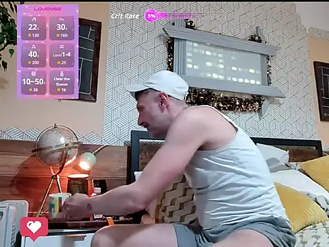 unclestefansdick online show from January 17, 2026, 9:07 pm