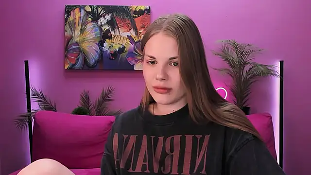 holy kitty online show from October 26, 2025, 8:15 pm