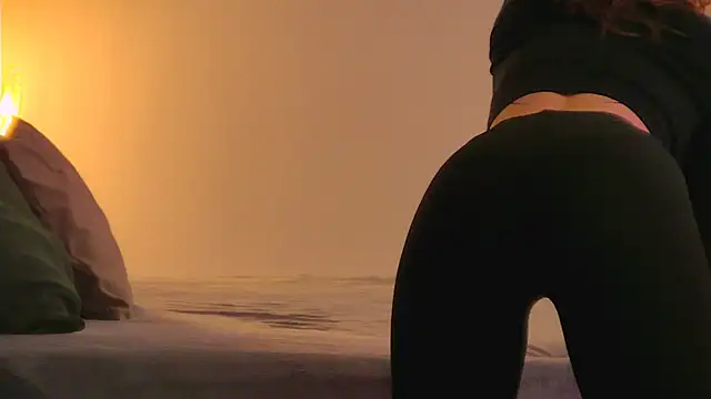 JennyPortman online show from December 20, 2025, 2:40 am