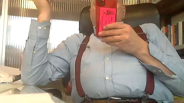 pantomax online show from December 18, 2024, 12:18 pm