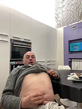 pantomax online show from January 23, 2025, 1:35 pm