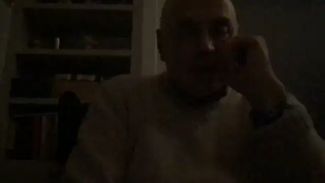 pantomax online show from October 31, 2025, 10:55 pm