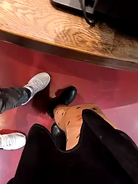 Snapshot of Secret_couple_ chatting on March 7, 2025, 5:28 pm Secret couple online show from March 7, 2025, 5:28 pm