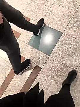 Secret couple  online show from January 17, 2026, 9:14 am