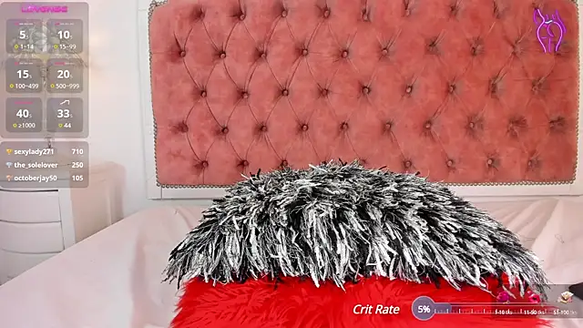 amberlitle online show from February 1, 2025, 6:08 pm