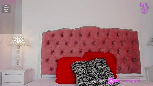 amberlitle online show from September 25, 2025, 12:42 pm