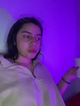 Cassie-millers online show from December 14, 2024, 5:47 pm