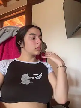 Cassie-millers online show from January 2, 2025, 2:46 pm