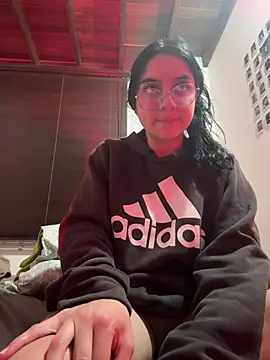 Cassie-millers online show from January 27, 2025, 11:43 pm