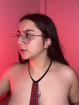 Cassie-millers online show from February 12, 2025, 6:51 pm