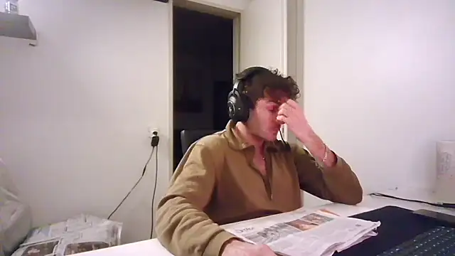 alpha-hunk online show from January 16, 2026, 9:52 pm