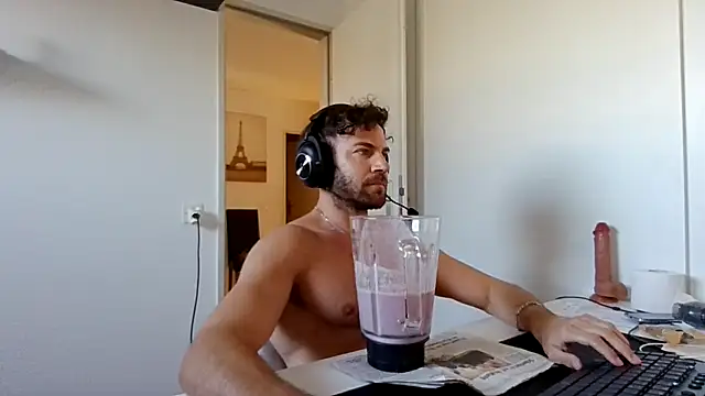 alpha-hunk online show from March 19, 2026, 3:05 pm