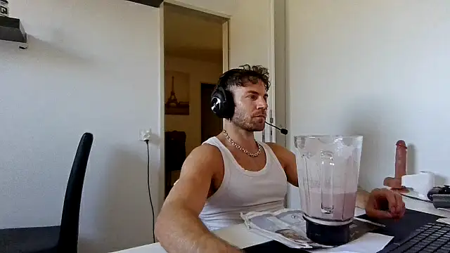 alpha-hunk online show from April 9, 2026, 10:20 am