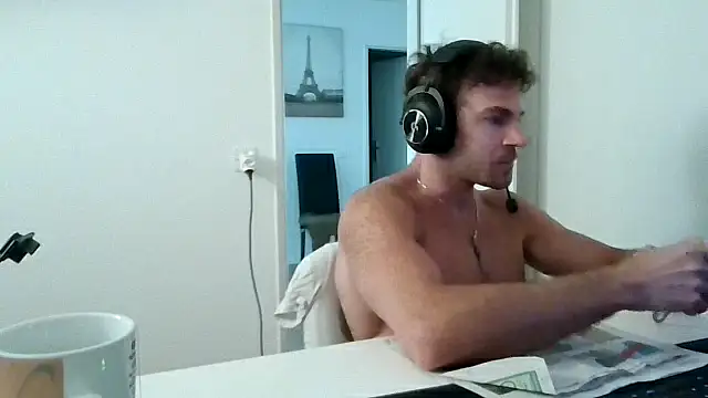 alpha-hunk online show from June 20, 2026, 7:55 am