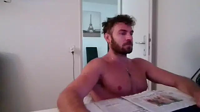 alpha-hunk online show from July 24, 2026, 8:56 am