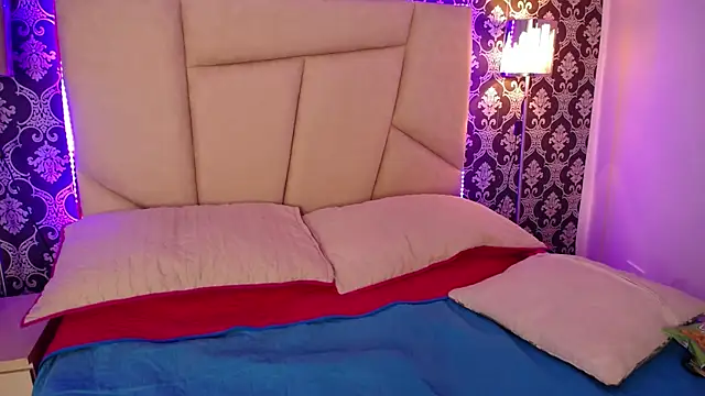 Sr Magnus  online show from March 7, 2025, 12:12 pm