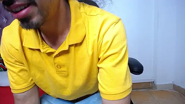 Sr Magnus  online show from October 5, 2025, 6:01 am